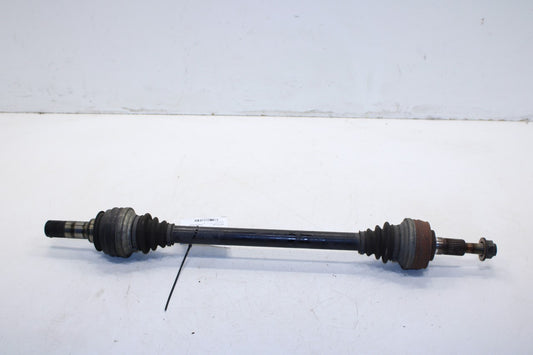 10-16 Porsche Panamera 4 AWD Rear Right CV Axle Drive Half Shaft 970-332-024-02 - Alshned Auto Parts