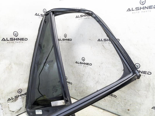 18-19 Ford Expedition RR RH Door Window Glass Run Channel Seal JL1Z-7825766-A - Alshned Auto Parts