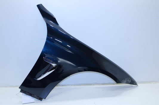 15-16 BMW 435i Gran Coupe xDrive Front Right Fender Panel 41-35-7-438-442 *ReaD* - Alshned Auto Parts