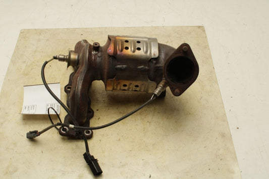 2016-2020 Kia Optima LX 2.4L FWD Exhaust System Manifold Sulev 28510-2GAS0 OEM - Alshned Auto Parts