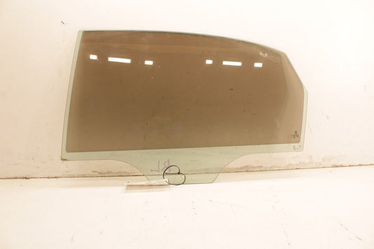 2012-2022 Volkswagen Passat SE Rear Left Door Window Glass 561-845-025-A - Alshned Auto Parts