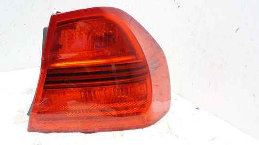 2007-08 BMW 328xi 3.0L Rear Passenger Right Side Tail Light Lamp 63217161956 OEM - Alshned Auto Parts