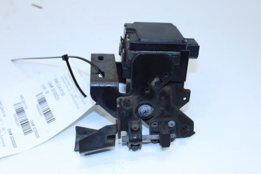 2017-2019 Nissan Sentra SV Distance Sensor Radar Control Module 28438-5UD0A OEM - Alshned Auto Parts