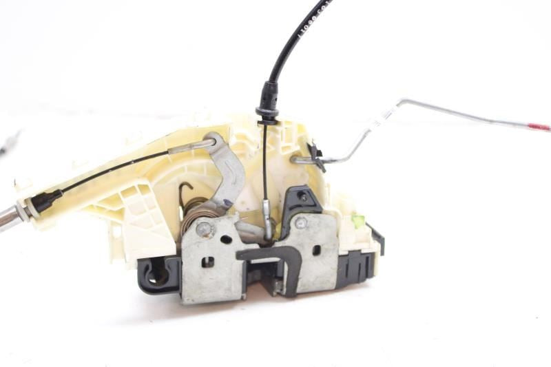 2012-2019 Dodge Journey Front Right Door Lock Latch Actuator 04589916AE OEM - Alshned Auto Parts