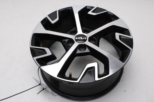 2023-2025 Kia Sportage Hybrid EX Wheel R18x7.5J 5 Spoke 52910-CH200 OEM *ReaD* - Alshned Auto Parts