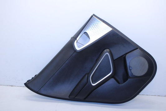 2020-2022 Kia Soul Rear Left Driver Side Door Trim Panel 83305-K0010D31 OEM - Alshned Auto Parts