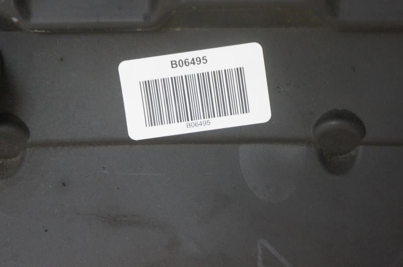2009-2011 Chevrolet Traverse 3.6L Engine Appearance Motor Cover 12629963 OEM - Alshned Auto Parts