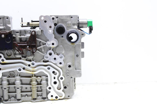 2014-2016 Maserati Ghibli 3.0L Automatic Transmission Valve Body 673004343 OEM - Alshned Auto Parts