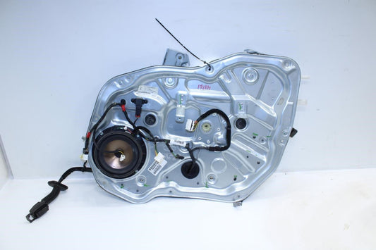 2013-2015 Kia Sorento Front Right Door Window Regulator w/ Carrier 82402-1U001 - Alshned Auto Parts