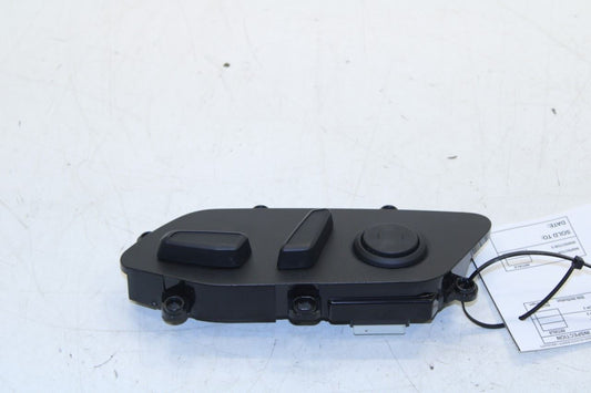 2022-25 Hyundai Tucson SEL Front LH Power Seat Adjustment Switch 88070-N9210-NNB - Alshned Auto Parts