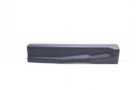 15-2023 Ford Mustang Coupe Front Left Door Sill Scuff Plate FR3B-6313201-AFW OEM - Alshned Auto Parts