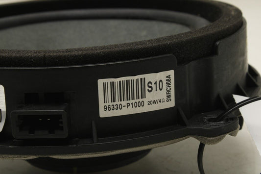 2023-2024 KIA Sportage Hybrid EX Front Left Side Door Audio Speaker 96330-P1000 - Alshned Auto Parts