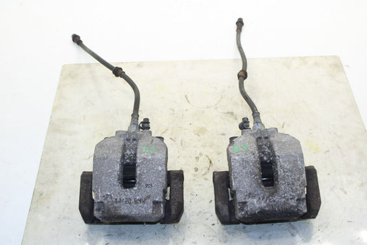 2007-18 BMW X5 xDrive35i Rear Right and Left Side Brake Disc Caliper 34216776788 - Alshned Auto Parts