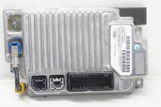 2018 Ford F150 Sync 3 APIM Voice Recognition Communication Module GL3T-14G370-JL - Alshned Auto Parts