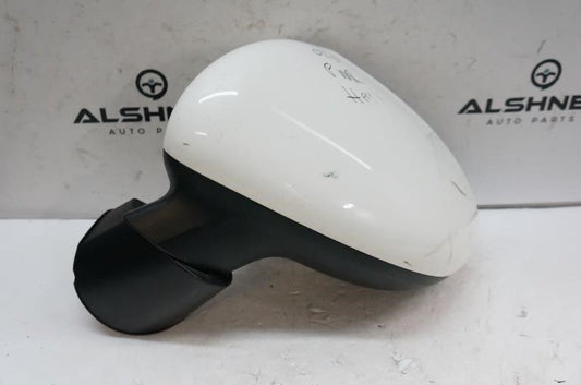 2012-2014 Kia Rio Driver Left Side Rear View Mirror 876101W140 OEM *ReaD* - Alshned Auto Parts