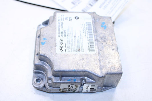 2019-2021 Hyundai Tucson Value Air Bag SRS Restraints Computer Control Module 95910-D3950 OEM - Alshned Auto Parts