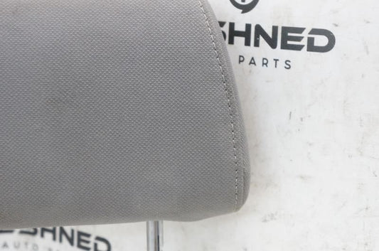 2014-2019 GMC Sierra 1500 Rear Left Right Headrest Cloth 22968639 OEM - Alshned Auto Parts