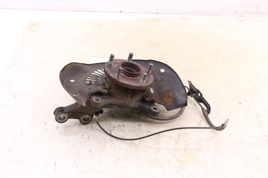 2011-20 Toyota Sienna LE Front Left Driver Side Spindle Knuckle Hub 43212-08030 - Alshned Auto Parts