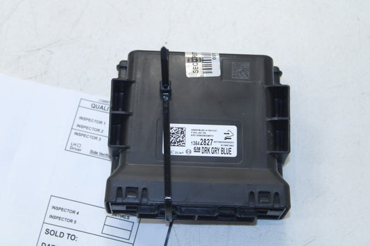 2022-2025 Chevrolet Blazer 2LT Serial Data Gateway Control Module 13542827 OEM - Alshned Auto Parts