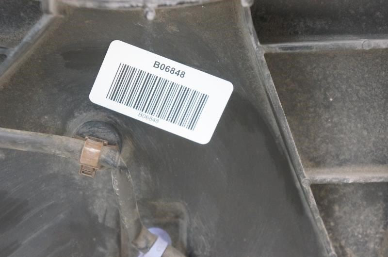 2009-15 Honda Pilot EX Left Radiator Cooling Fan Motor Assy 19015-RN0-A01 *ReaD* - Alshned Auto Parts