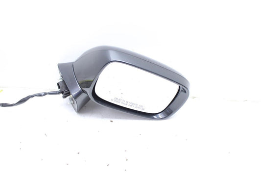 2013-16 Acura RDX Right Passenger Side Rear View Mirror 76200-TX4-A01ZE OEM - Alshned Auto Parts