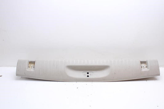 17-2024 Chrysler Pacifica Liftgate Trunk Sill Scuff Plate 5RH96PD2AE OEM *ReaD* - Alshned Auto Parts