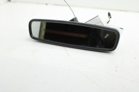2018-2024 Ford Explorer Interior Inside Rear View Mirror JU5Z-17700-C OEM - Alshned Auto Parts