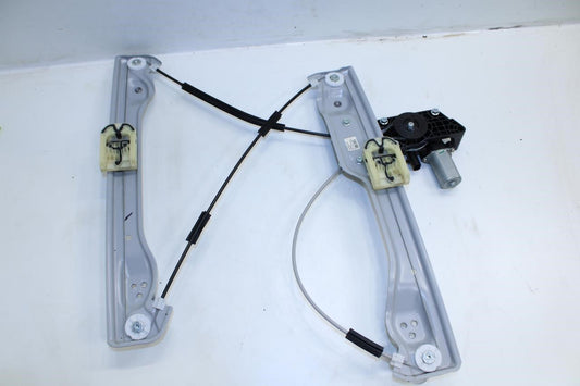 2018-2024 GMC Terrain Denali Front Right Door Window Regulator w/ Motor 84578844 - Alshned Auto Parts