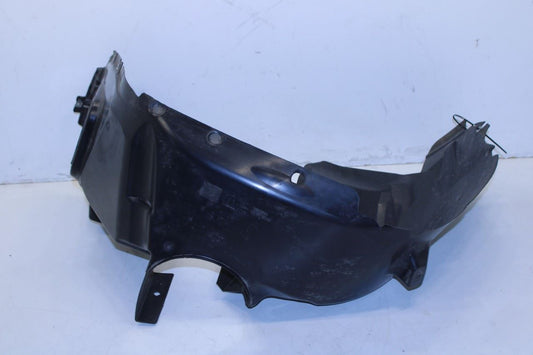 2019-23 Jeep Renegade Sport Rear Left Wheelhouse Liner Splash Shield 68448179AA - Alshned Auto Parts