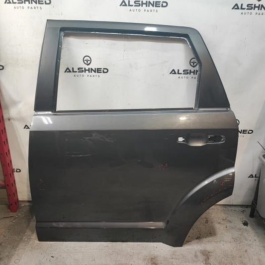 2011-2020 Dodge Journey Rear Left Driver Door Shell Panel 68067473AC OEM *ReaD* - Alshned Auto Parts