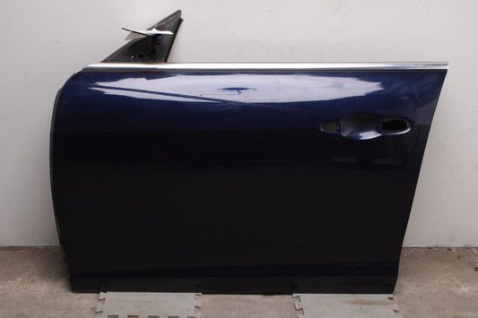 2014-2020 Maserati Ghibli S Q4 Front Left Driver Door Shell Panel 673007994 OEM - Alshned Auto Parts
