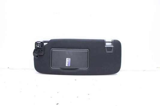 20-25 Ford Explorer Front LH Sun Visor w/ Illuminated Mirror LB5Z-7804105-DE OEM - Alshned Auto Parts