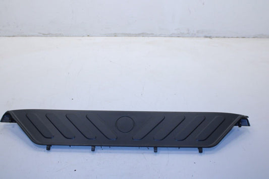 05-21 Nissan Frontier Rear Bumper Step Pad Lower Finisher Cover 85065-EA600 *NEW - Alshned Auto Parts