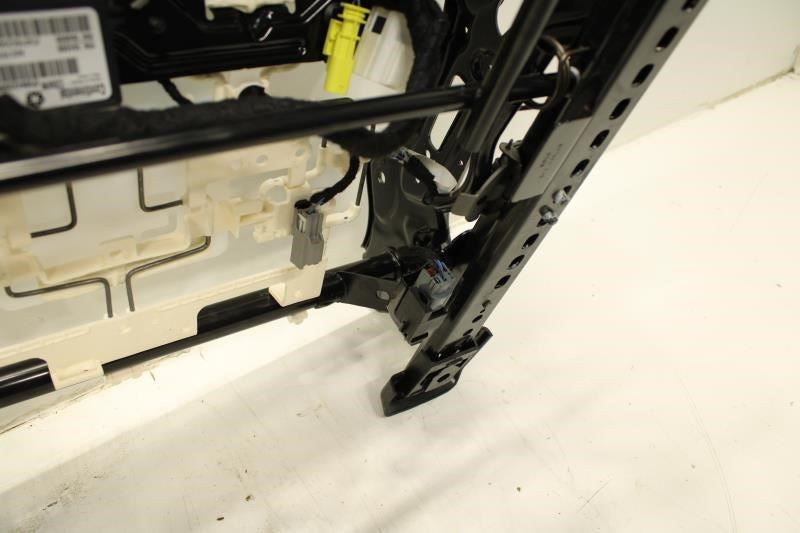 2019-2024 Ram 1500 Front RH Seat Lower Track Frame w/ Heat Module 68272071AE OEM - Alshned Auto Parts