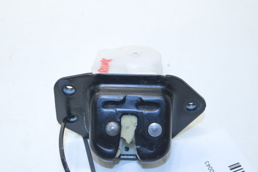 2013-2020 Nissan Pathfinder SV Rear Liftgate Lock Latch Actuator 90502-1AA0A OEM - Alshned Auto Parts