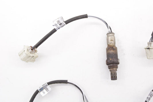 2012-2021 Jeep Grand Cherokee Summit 5.7L Oxygen Sensor Set of 4 5149180AA OEM - Alshned Auto Parts