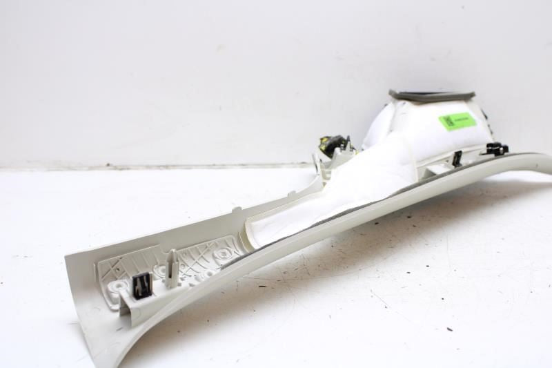2018-2022 Ford EcoSport Front Left A Pillar Trim w/ Speaker GN15-A03513-AM OEM - Alshned Auto Parts