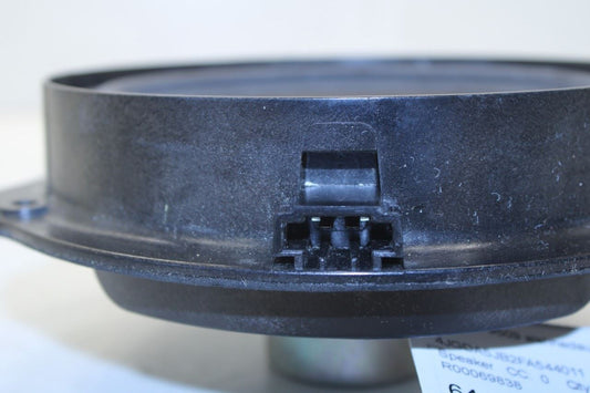 2006-2015 Mercedes-Benz ML350 Front Left Door Audio Speaker 166-820-20-02 OEM - Alshned Auto Parts