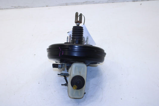 2013-2016 Lexus GS350 3.5L Power Brake Booster w/ Master Cylinder w/ Reservoir - Alshned Auto Parts
