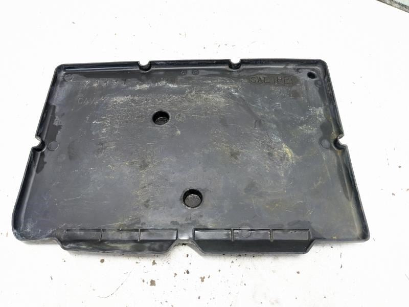 1998-2020 Toyota Sienna Battery Tray Bracket Holder 74431-08011 OEM - Alshned Auto Parts