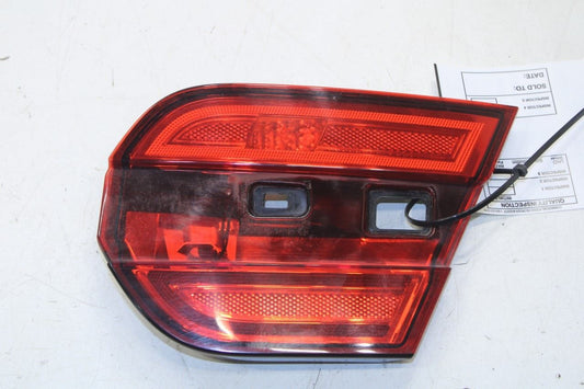 2012-2015 Jaguar XF Portfolio Rear Right Side Tail Light Lamp CX23-15K272-AA OEM - Alshned Auto Parts