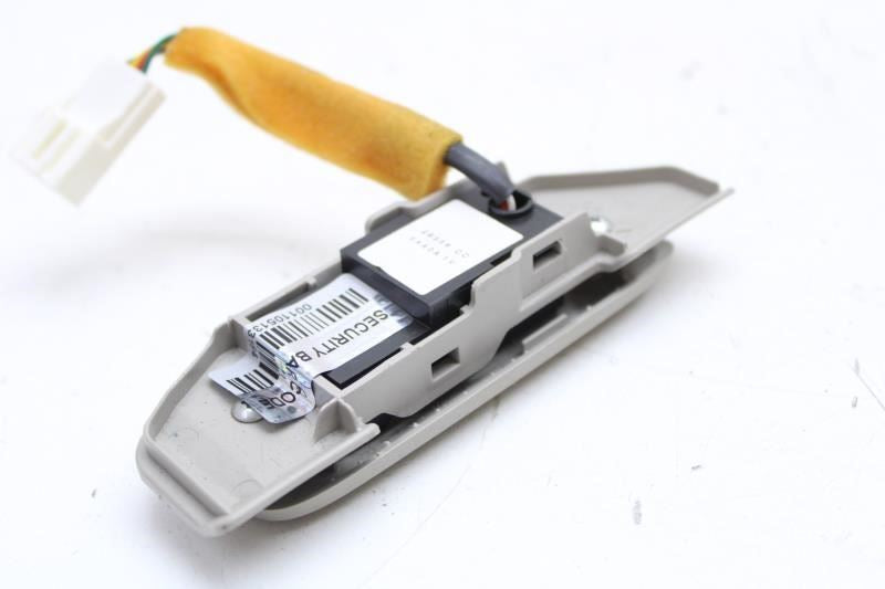 16-20 Infiniti QX60 Upper Hands Free Phone Microfone Holder Speaker 73962-9NJ0A - Alshned Auto Parts