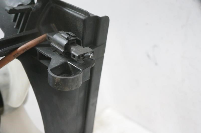 2005-14 Subaru Legacy Outback 2.5L LH Radiator Cooling Fan Motor Assy 45121AG02A - Alshned Auto Parts