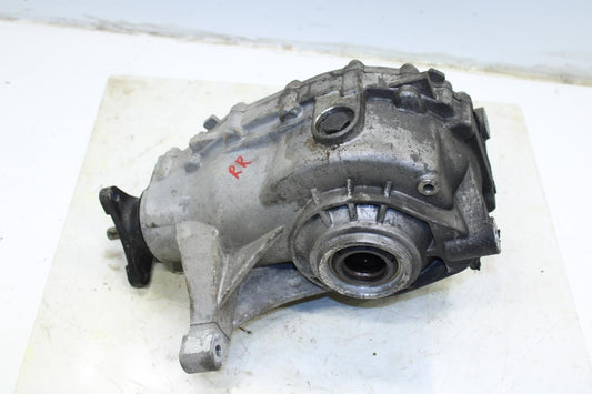 18-23 Kia Stinger GT1 3.3L AWD Rear Differential Carrier w/o LSD 3.538 ratio 48K - Alshned Auto Parts