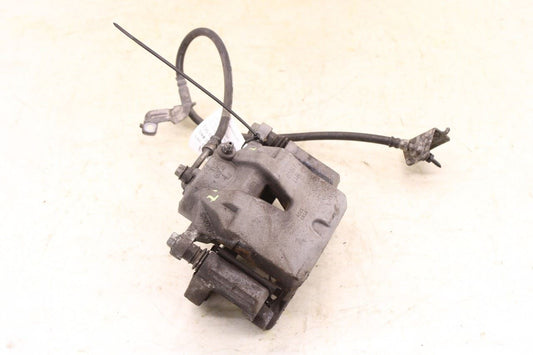 19-20 Hyundai Santa Fe SEL Front Left Driver Side Brake Disc Caliper 58180-S1A00 - Alshned Auto Parts