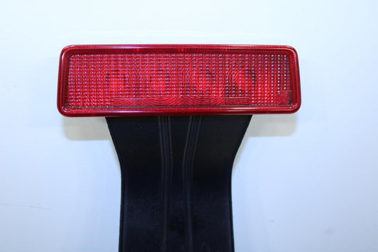 2007-2017 Jeep Wrangler Sahara Spare Tire Holder Bracket Mount w/ Brake Light - Alshned Auto Parts