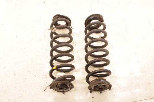 2019-2025 Acura RDX SH-AWD 2L Rear Right and Left Coil Spring Pair 52441-TJB-A03 - Alshned Auto Parts