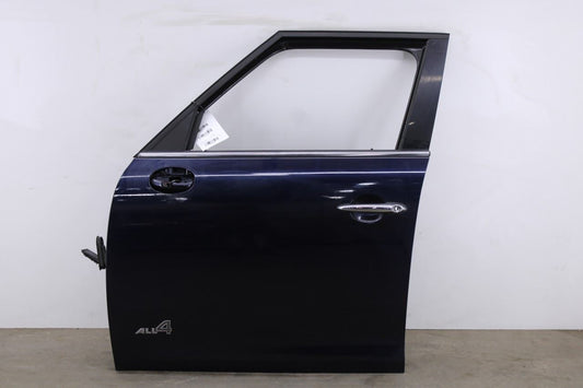 11-16 Mini Countryman Cooper S Front Left Side Door Shell Panel 41009805927 OEM - Alshned Auto Parts