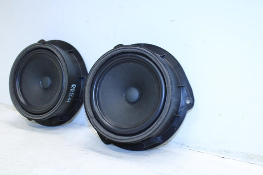 2019-2024 Audi Q3 S Line RR LH & RH Door Woofer Audio Speakers 83A-035-411 - Alshned Auto Parts