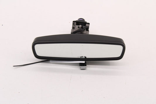 2017-2020 Lincoln MKZ Reserve Interior Inside Rear View Mirror HU5Z-17700-B OEM - Alshned Auto Parts